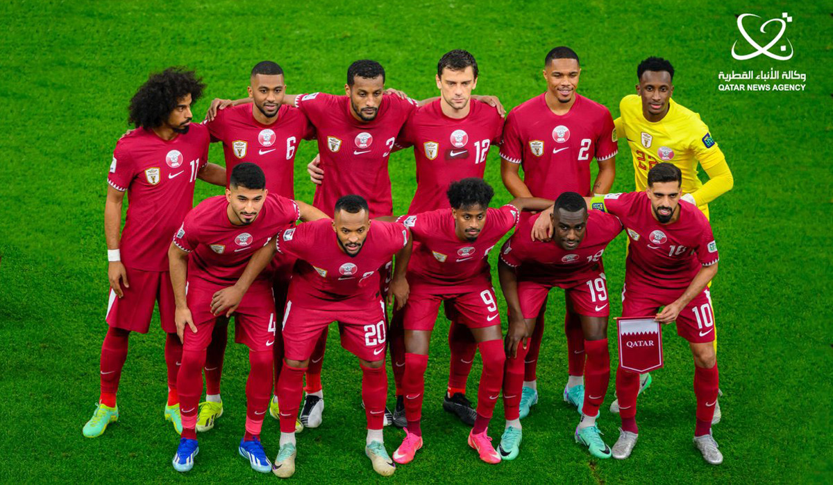 AFC Asian Cup Qatar 2023: Qatar Squad Players Affirm Importance of Victory over Lebanon